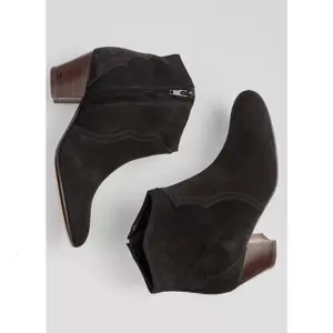 LK Bennett Leida Western Boots